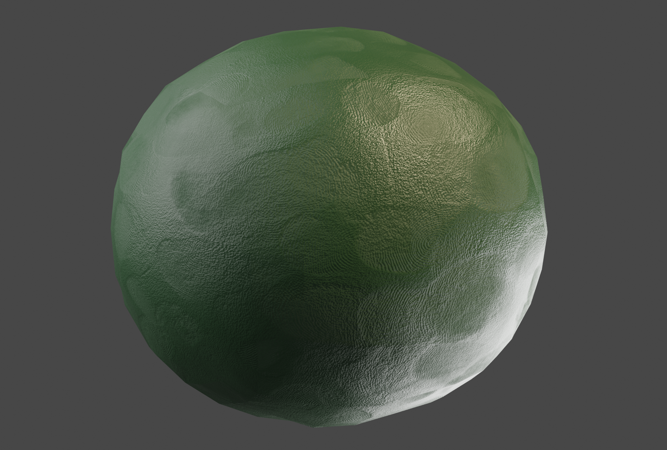 Clay shader  preview image 1